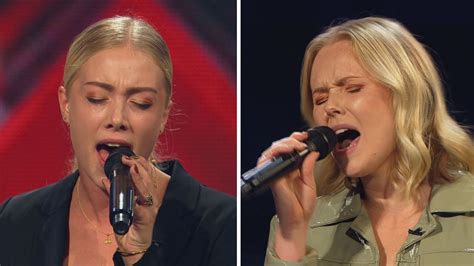 x factor 2021 vinder|Se med her: 'X Factor'.